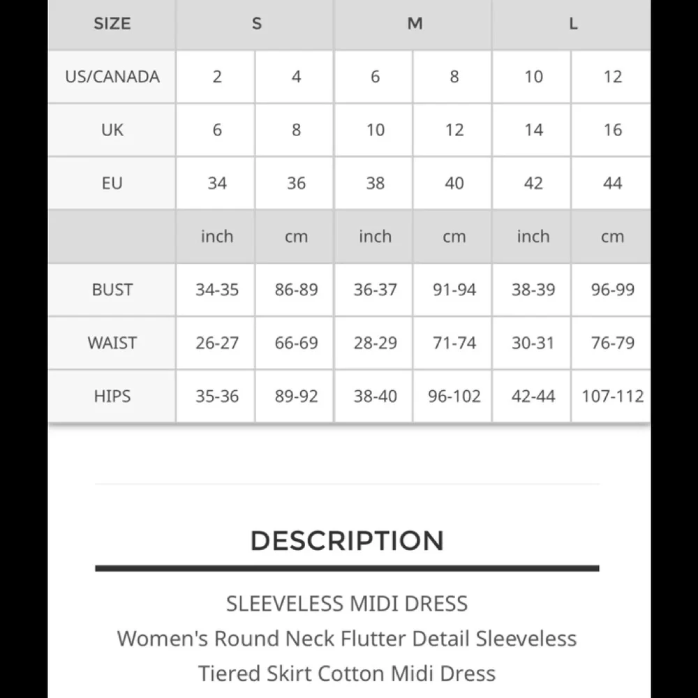 Golden Poppy Dress - Picture 2 of 3